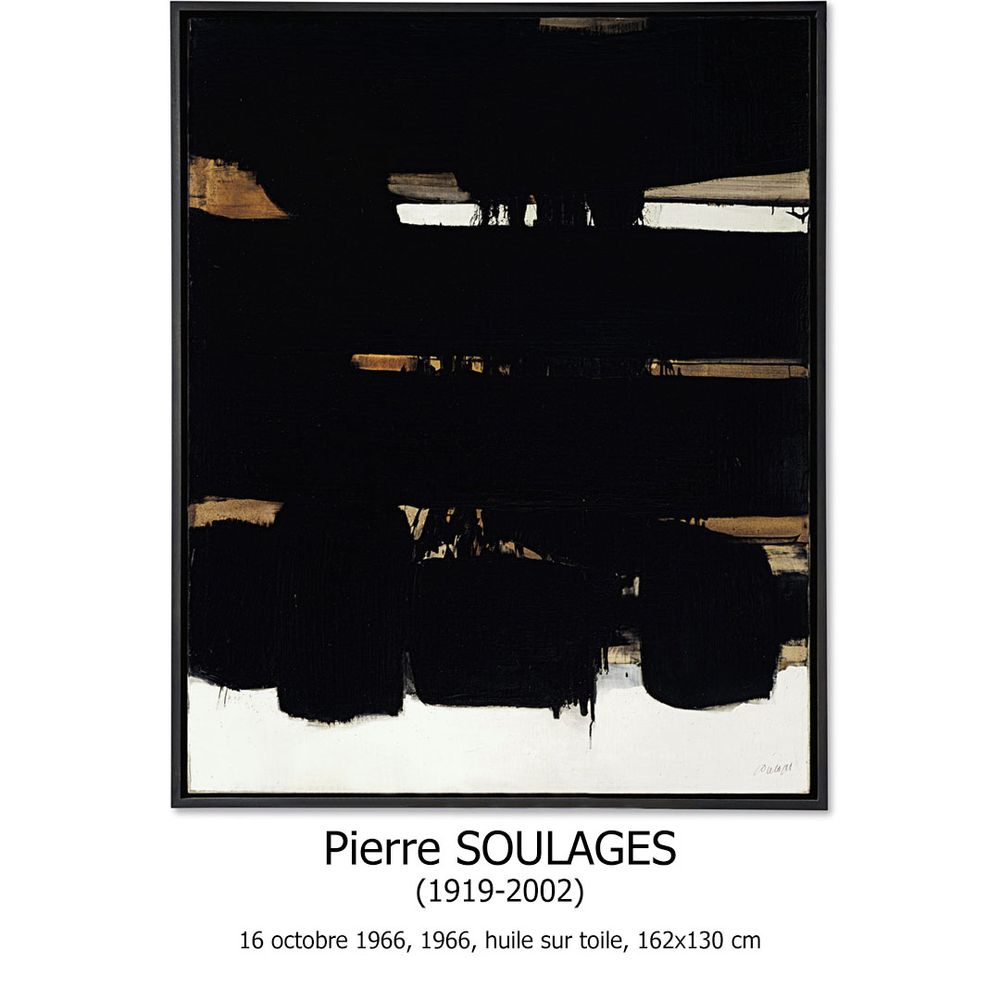 J'ai comme un gros doute sur l'intérêt des blouskailleurs pour l'art  abstrait. Me trompé-je ?
Parce que dans ce cas, je ne vois pas trop ce que je fais là, sinon alimenter encore un réseau social ?