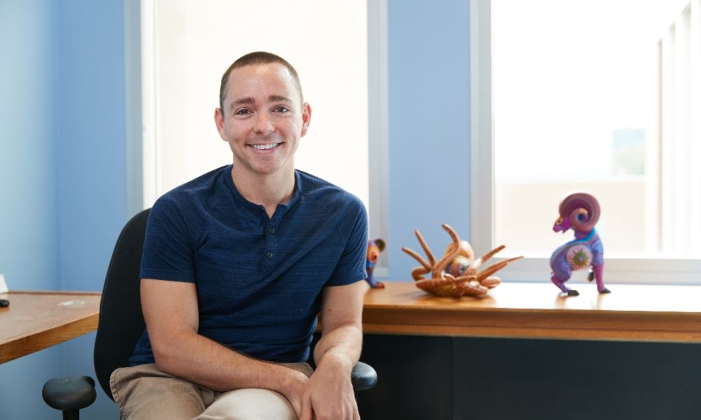 Spider researcher Jonathan Pruitt faked data in multiple papers, university finds