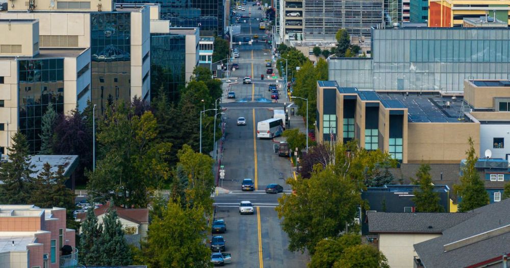 Survey of Alaska’s small businesses shows ‘dramatic’ confidence drop as political uncertainty grew
