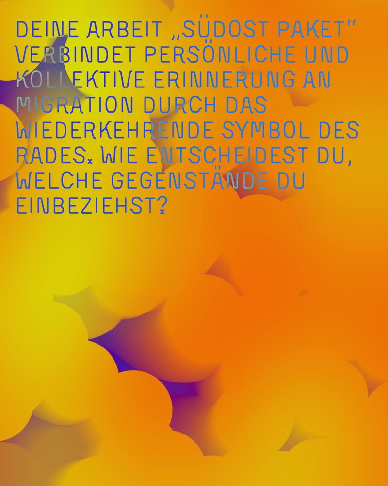 ein Screenshot eines Mobiltelefons