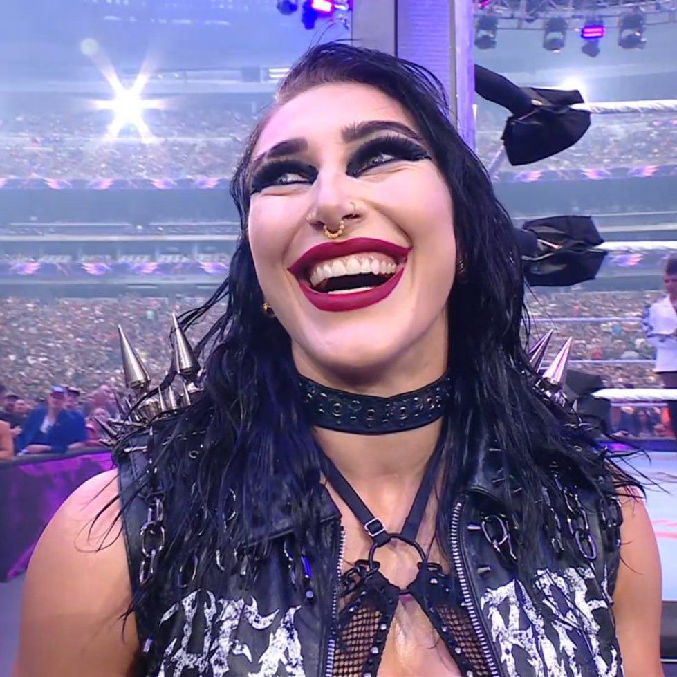 rhea ripley wrestlemania