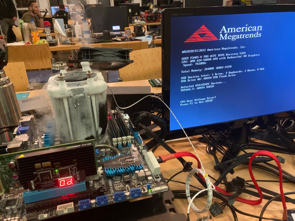 8ghz
