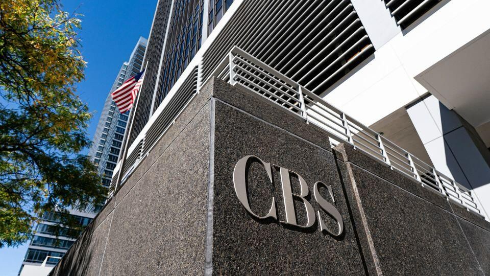 Trump urges the FCC to punish ‘60 Minutes’ over reports on Greenland and Ukraine - NewsBreak