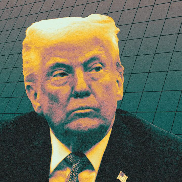 Trump's Powell attacks show why Fed was designed to be independent — Axios