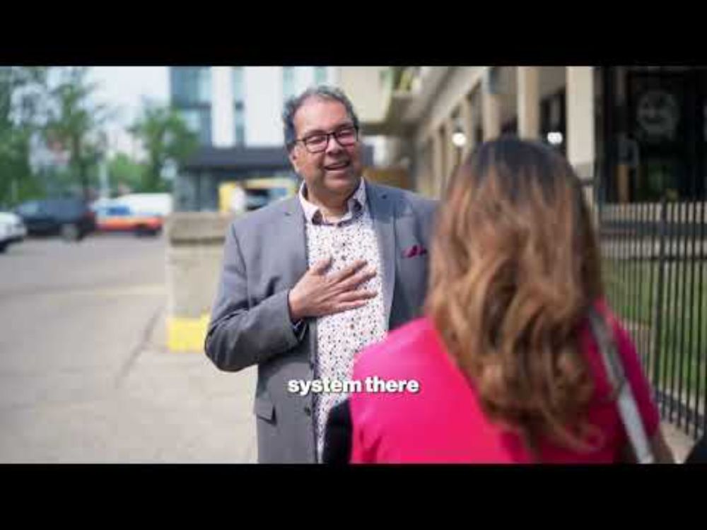 Alberta's New Democrats are ready to deliver our plan for a better province