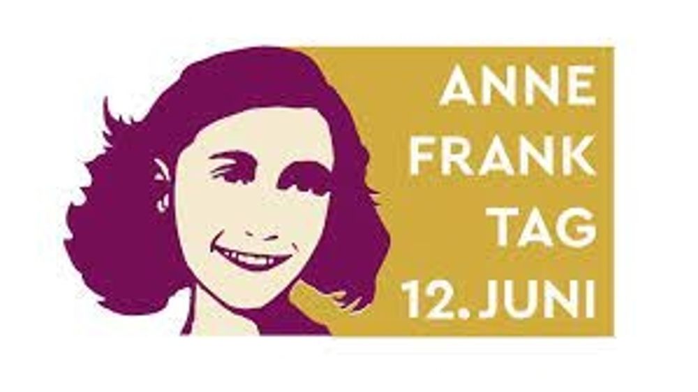 Anne Frank Tag 2024