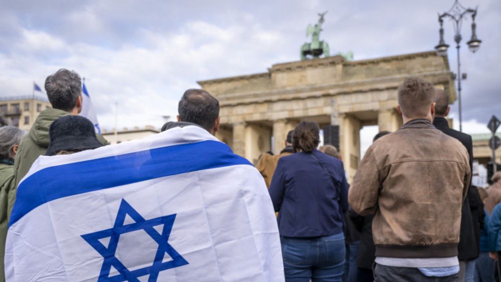 Antisemitismusvorwurf: Jüdischer Student wird in Berlin attackiert und verletzt