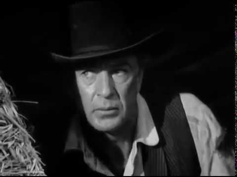 High Noon (1952) - Final Battle