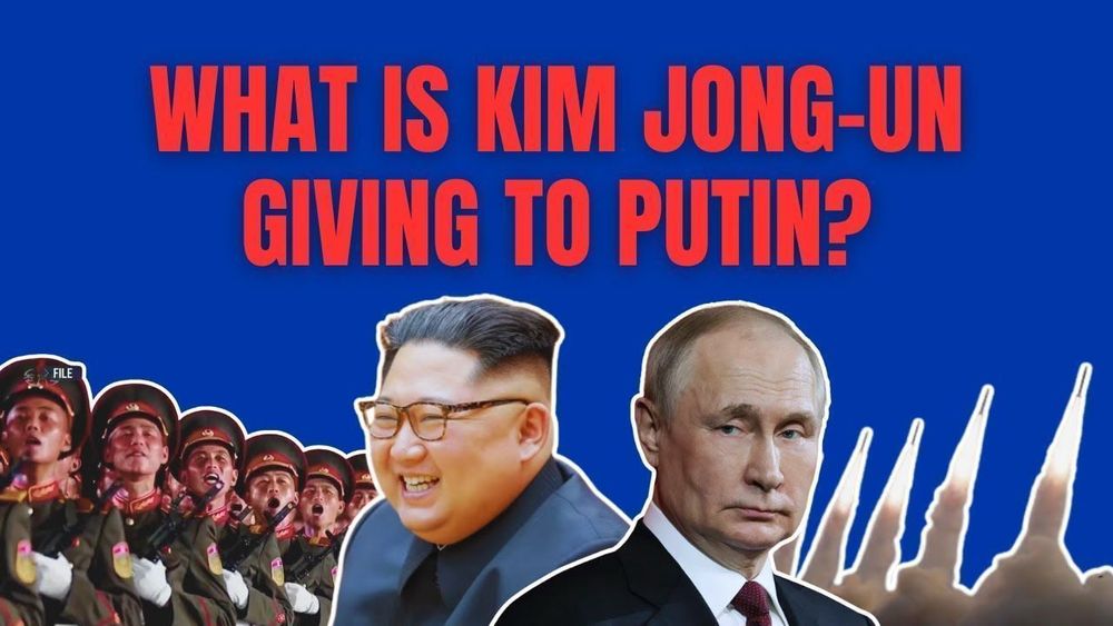 Explainer: How much is North Korea making from Russia?