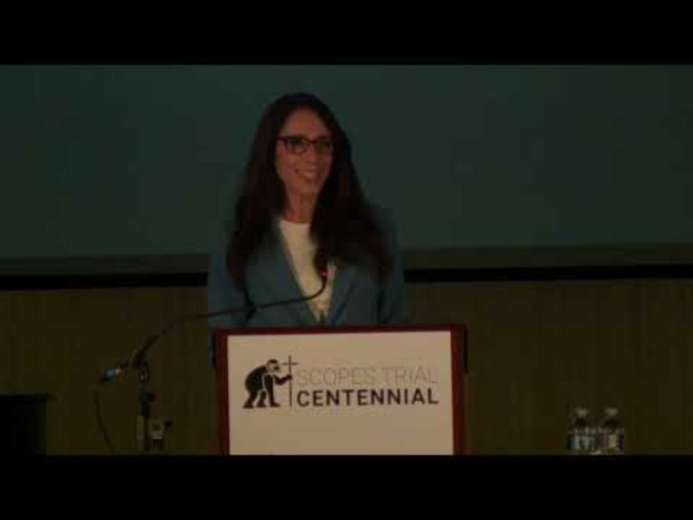 YouTube video by Center for Inquiry