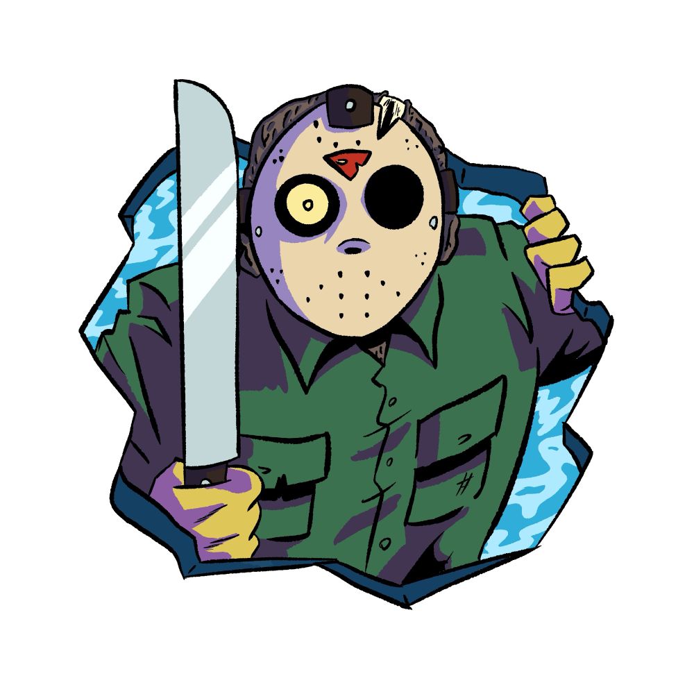 Jason Voorhees