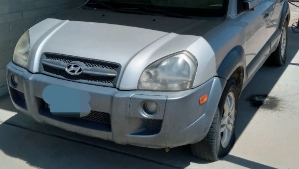 Donate to Help get Family Vehicle Repaired, organized by Danielle Miller