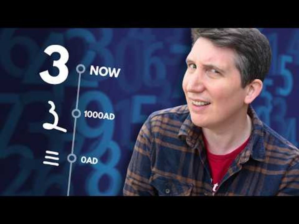 Where did our numbers come from?