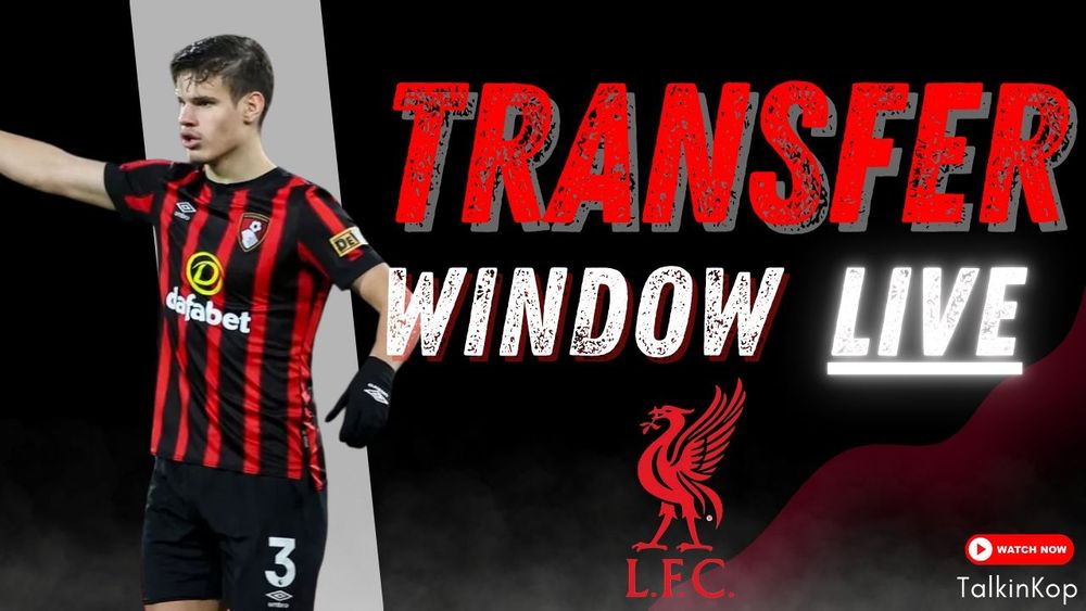 Transfershow banner
