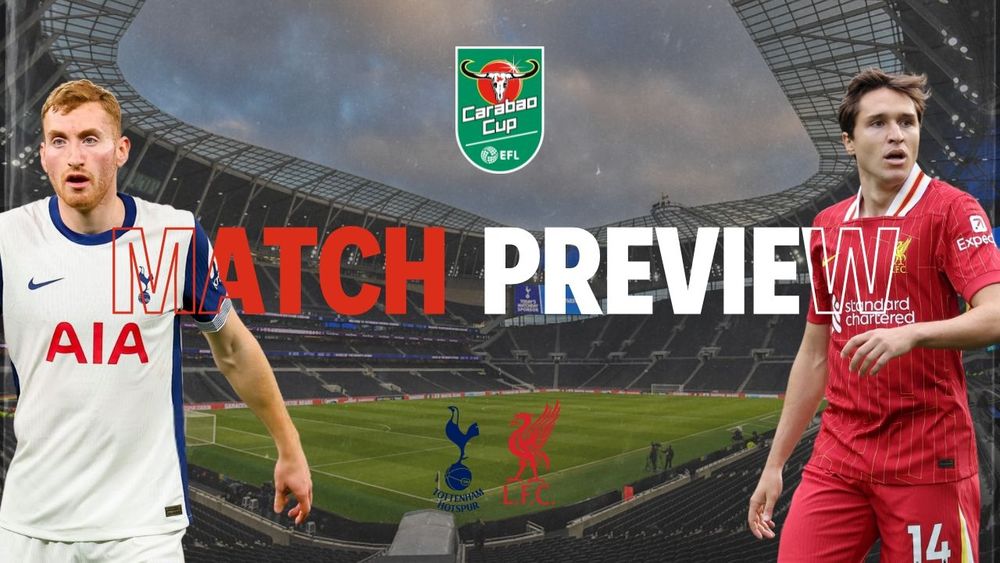 Match preview