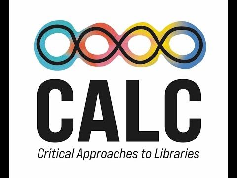 Christina Kamposiori - Embedding diversity and inclusion in research library recruitment practices
