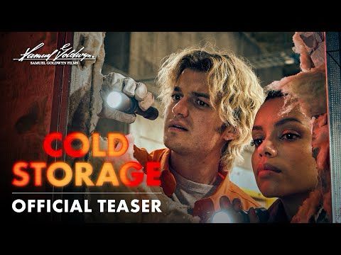 Cold Storage | Official Teaser Trailer HD