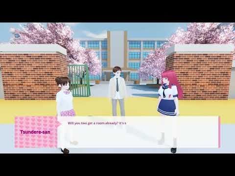 Messing around with Godot Dialogue Manager