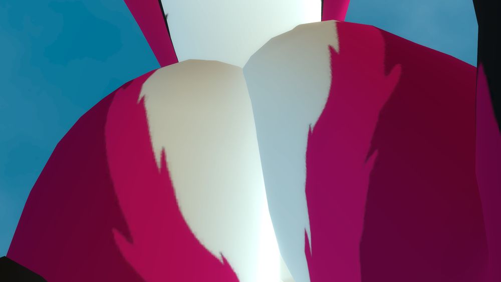 big novabeast butt coming down onto your face