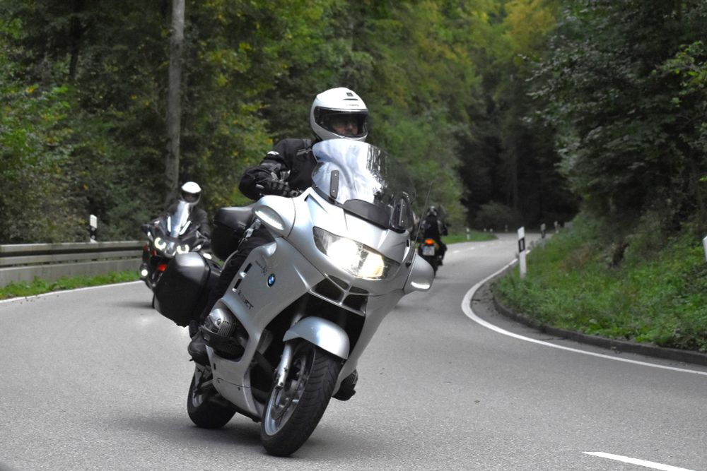 BMW R1150RT