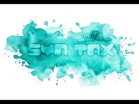 Syn Tax