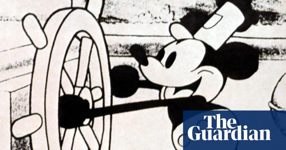 Mickey Mouse’s first 24 hours in the public domain: slasher flicks, horror games and NFTs