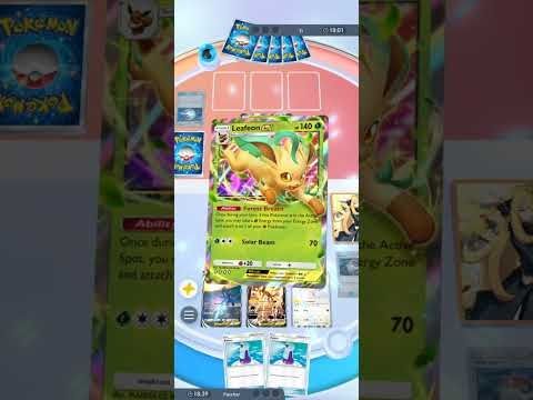 Arceus-Dialga deck showcase