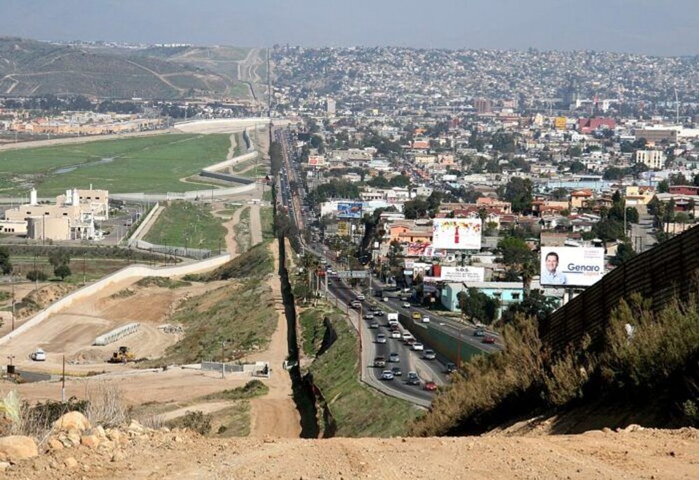 The Puente News Collaborative expands to report on the entire U.S.–Mexico border