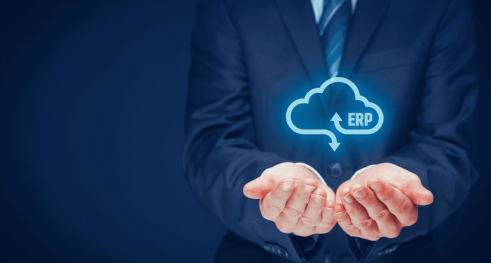 We Can Help You Find The Right Cloud ERP