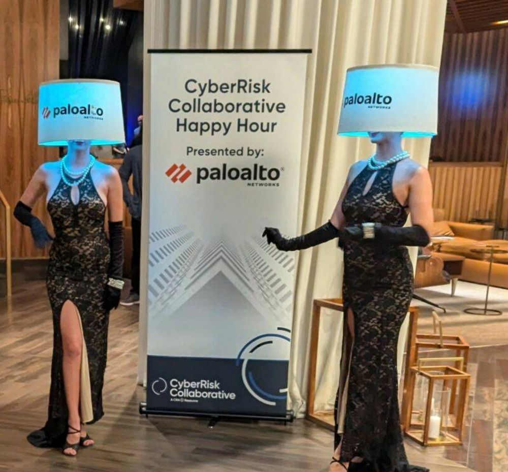 Palo Alto Networks apologizes as sexist marketing misfires