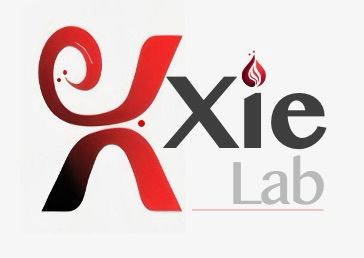 Stephanie Xie lab logo