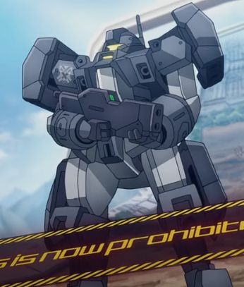 MSJ-OP122 Demi Garrison