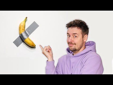 Tech Week - Banan za 6 mln $ zostanie zjedzony!