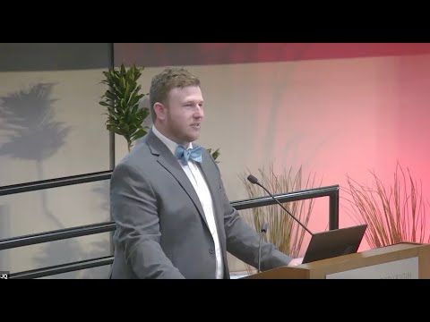 19th Annual Stegner Center Young Scholar Lecture with Alex Erwin: Litigating Predator Management