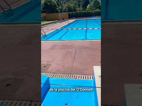 💥 ATENCIÓN‼️ SITUACIÓN EXTREMADAMENTE GRAVE EN LAS 3️⃣ PISCINAS MUNICIPALES DE VERANO‼️