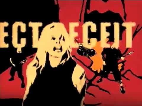 Otep • Warhead