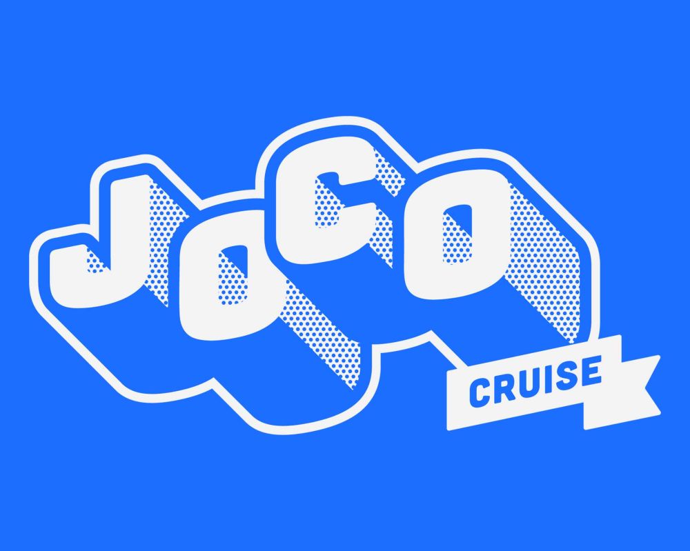 What is JoCo Cruise?