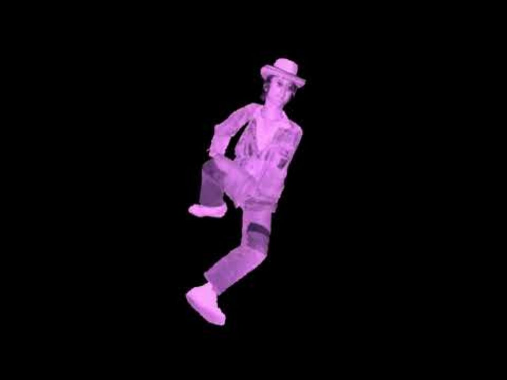 SLURMCORE Wonderwall - Oasis