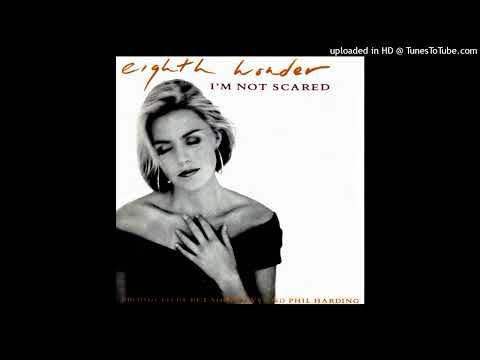 Eighth Wonder - J'ai pas peur (French Version of I'm Not Scared) [Radio Edit by CHTRMX]