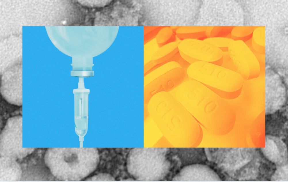 No “easy home runs”: Early Long COVID trials of Paxlovid and monoclonal antibodies failed, but the treatments still have potential - The Sick Times