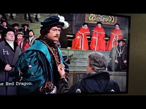 Sir Richard sold his soul to become AG of Wales.
