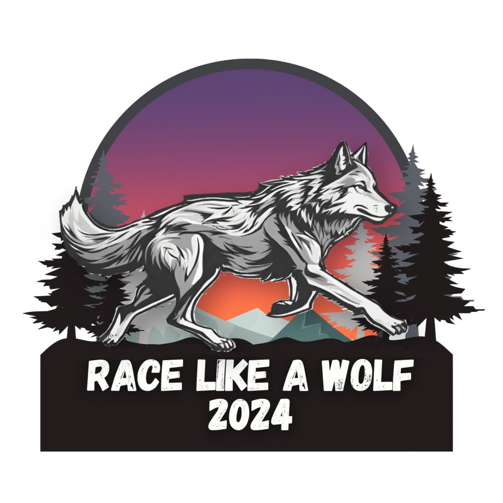 Tap Your Inner Wolf in the Race Like A Wolf Virtual Challenge!