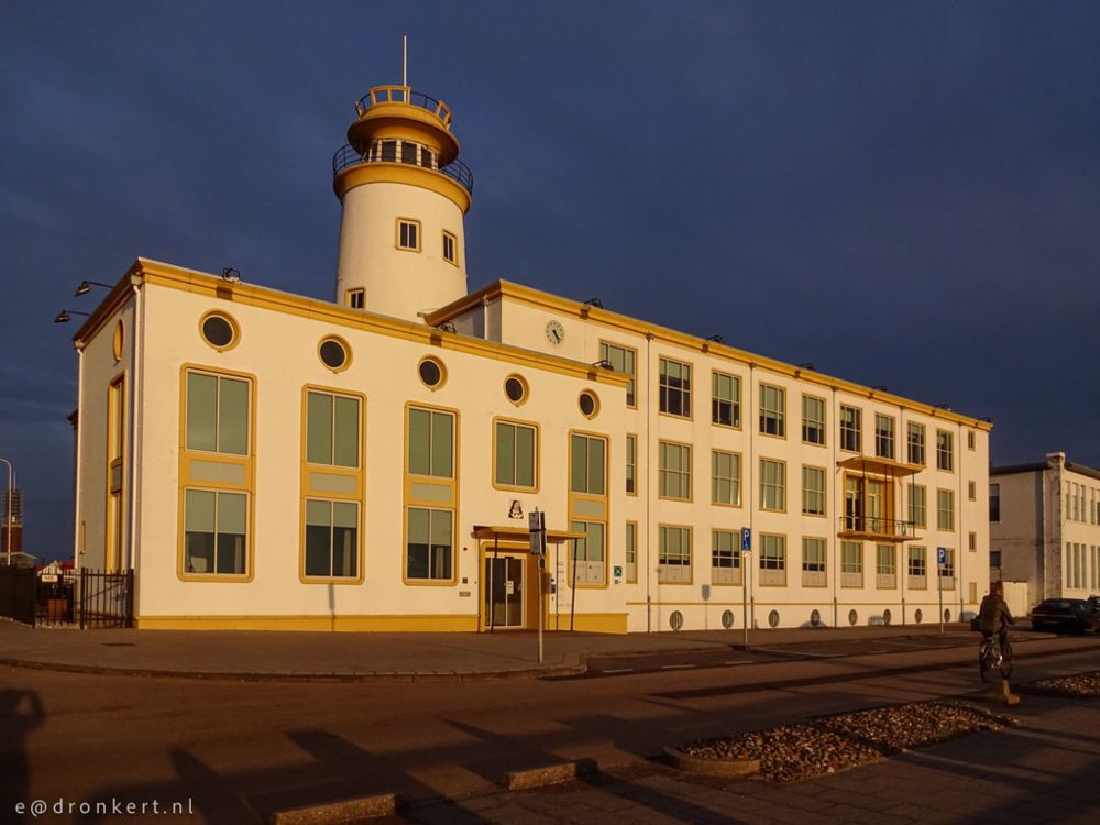 Vlissingen - Westkapelle