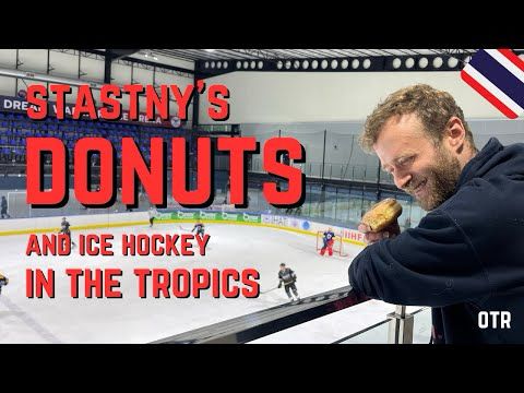 The Wild Story of Thailand's Donut-Making, Goal-Scoring, Fraud-Investigating Mad Scientist
