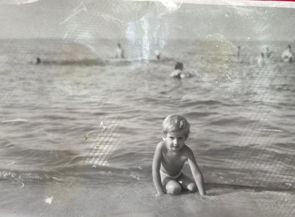 As long as I can remember I was always a boy. There was no moment of realization, no great discovery — this is who I always was, even…