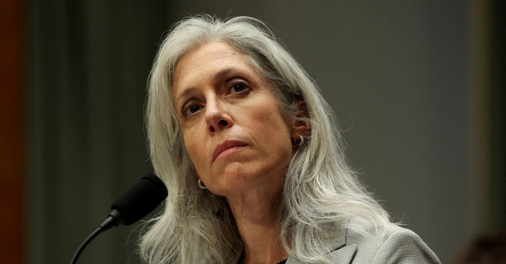 Susan Monarez has been fired less than a month after being sworn in, and four senior officials have resigned amid growing tensions over vaccine policies and public health directives.
