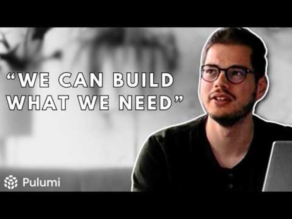 The Platform Engineering Approach Nobody Talks About