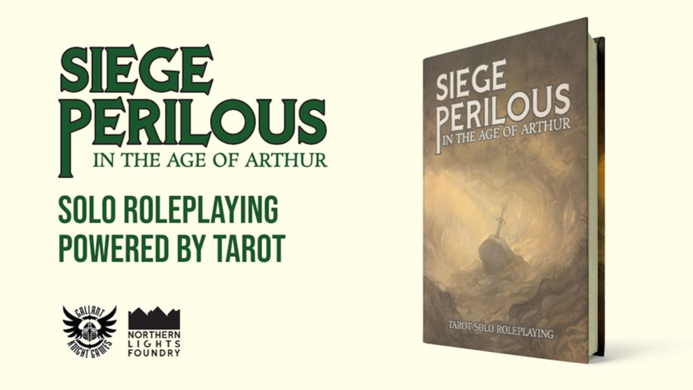 Siege Perilous