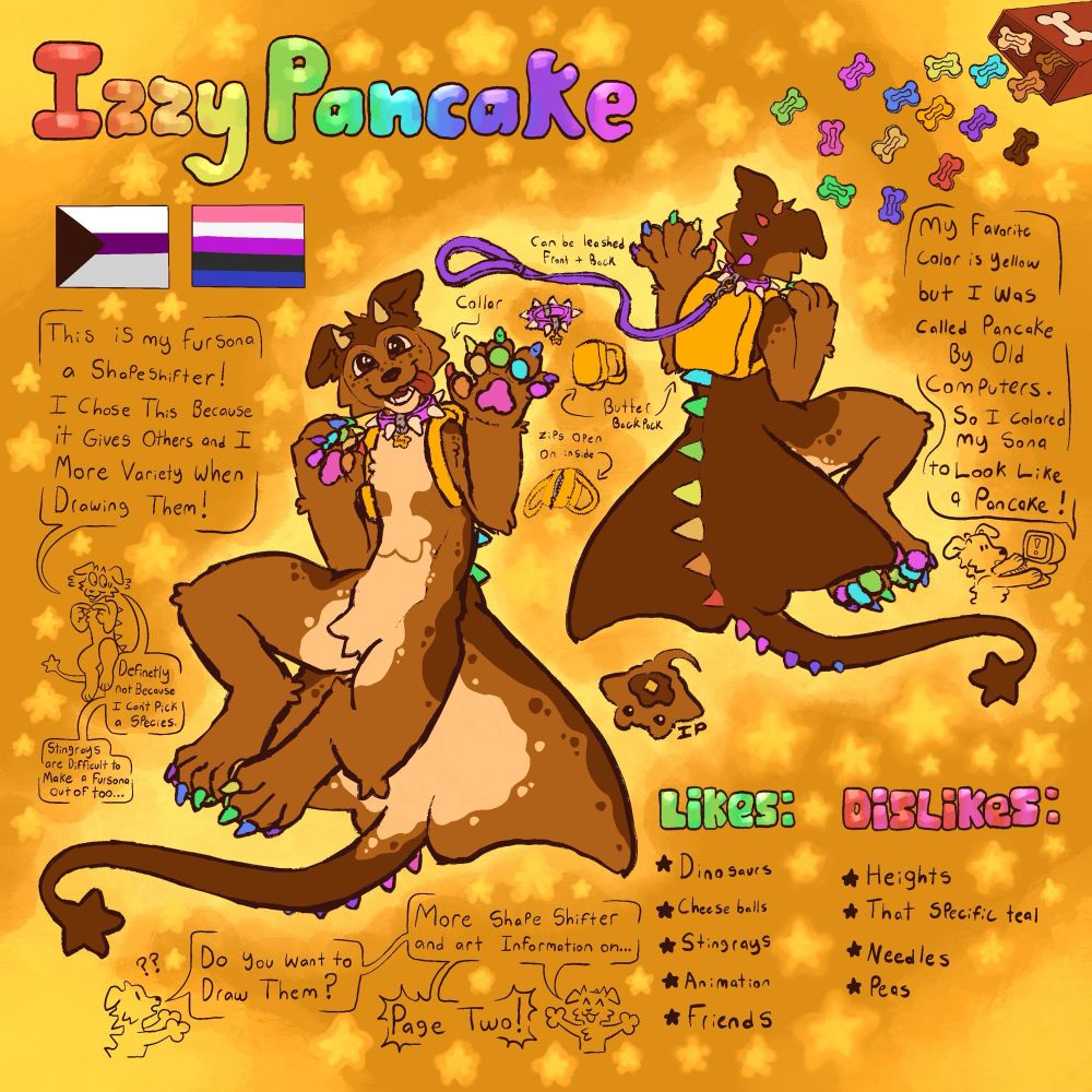 Sona and all of their information!! 