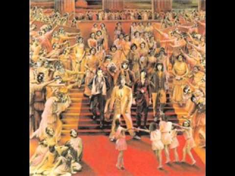 The Rolling Stones - Fingerprint File